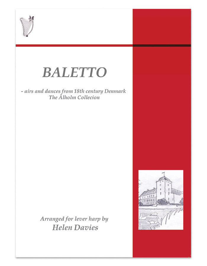 BALETTO