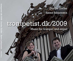 TROMPETIST.DK