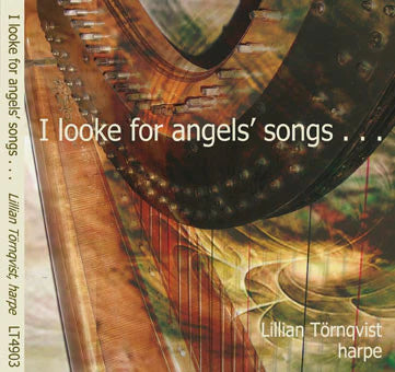 I LOOKED FOR ANGELS SONGS - Tilbud