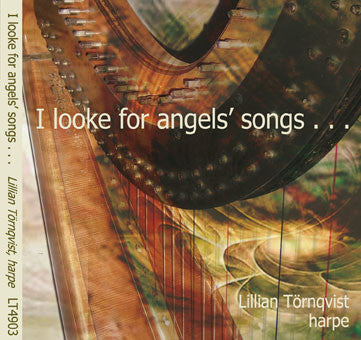 I LOOKE FOR ANGELS' SONGS